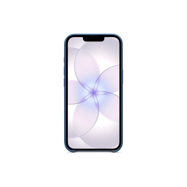 Чохол Apple Beats для iPhone 17e Blue with MagSafe (MHR34LL/A)