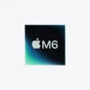Комп'ютер Apple Mac mini M6 12-ядерний процесор 12-ядерний графічний процесор 16GB 256GB SSD Silver (195951021270)