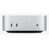 Комп'ютер Apple Mac mini M6 12-ядерний процесор 12-ядерний графічний процесор 16GB 256GB SSD Silver (195951021270)