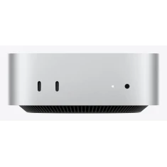 Комп'ютер Apple Mac mini M6 12-ядерний процесор 12-ядерний графічний процесор 16GB 256GB SSD Silver (195951021270)