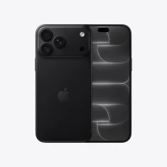 Смартфон Apple iPhone 18 Pro Max 256GB Black (195951410821)