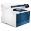 Багатофункціональний пристрій Hewlett-Packard HP Color LaserJet Pro 4302dw (196068323189)