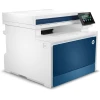 Багатофункціональний пристрій Hewlett-Packard HP Color LaserJet Pro 4302dw (196068323189)