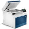 Багатофункціональний пристрій Hewlett-Packard HP Color LaserJet Pro 4302fdn (196068323226)