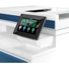 Багатофункціональний пристрій Hewlett-Packard HP Color LaserJet Pro 4302fdn (196068323226)