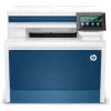 Багатофункціональний пристрій Hewlett-Packard HP Color LaserJet Pro 4302fdn (196068323226)