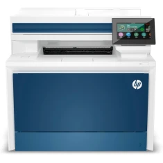 Багатофункціональний пристрій Hewlett-Packard HP Color LaserJet Pro 4302fdn (196068323226)