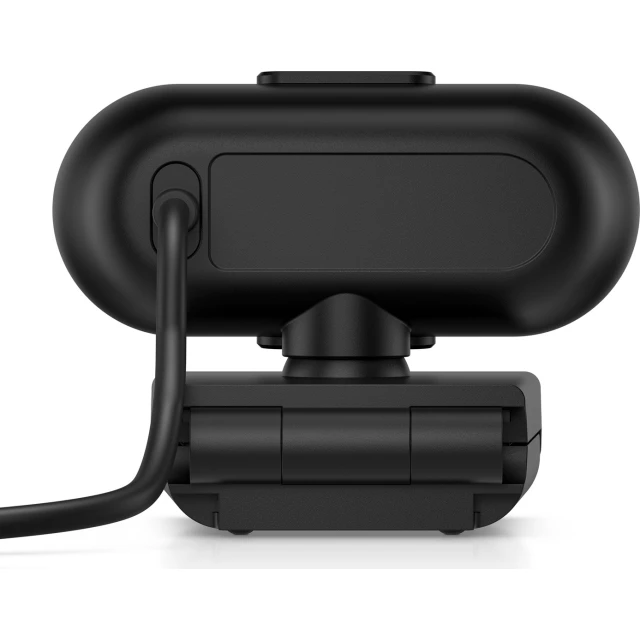 Веб-камера HP 320 Full HD Black (196188941430)