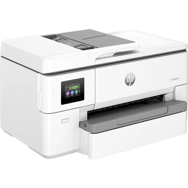 Багатофункціональний пристрій Hewlett-Packard HP OfficeJet Pro 9720e (196337488038)