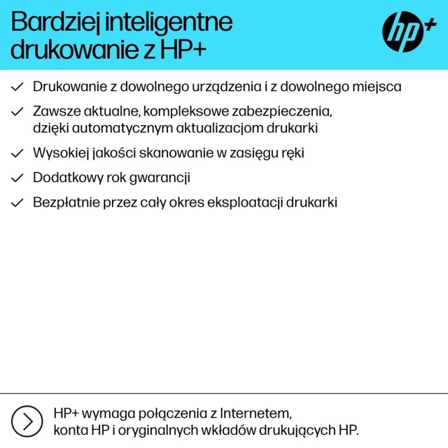 Багатофункціональний пристрій Hewlett-Packard HP OfficeJet Pro 9720e (196337488038)