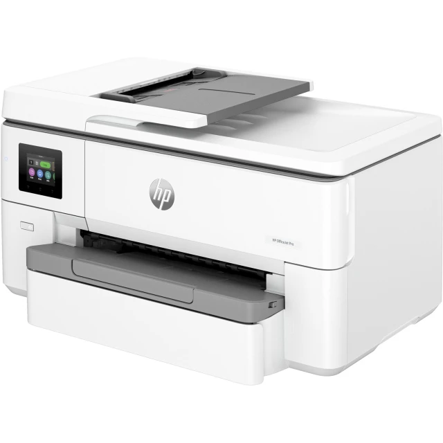 Багатофункціональний пристрій Hewlett-Packard HP OfficeJet Pro 9720e (196337488038)