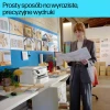 Багатофункціональний пристрій Hewlett-Packard HP OfficeJet Pro 9720e (196337488038)