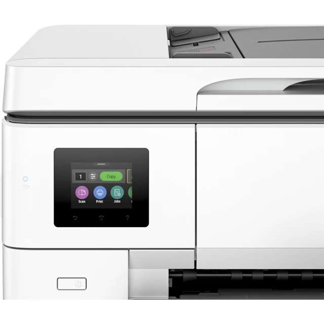 Багатофункціональний пристрій Hewlett-Packard HP OfficeJet Pro 9720e (196337488038)