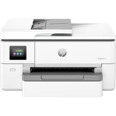 Багатофункціональний пристрій Hewlett-Packard HP OfficeJet Pro 9720e (196337488038)