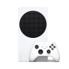 Ігрова консоль Microsoft Xbox Series S 1TB Robot White (196388363193)