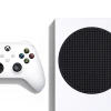 Ігрова консоль Microsoft Xbox Series S 1TB Robot White (196388363193)