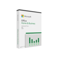 Офісний пакет Microsoft Office Home and Business 2024 Polish EuroZone 1 ліцензія (196388410521)