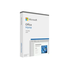Office Microsoft Home 2024 FPP англійська EuroZone (196388411894)