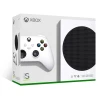 Ігрова консоль Microsoft Xbox Series S 512GB (196388421442)