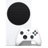 Ігрова консоль Microsoft Xbox Series S 512GB (196388421442)