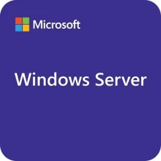 Операційна система Microsoft Windows Server Standard 2025 64bit Eng 1pk 16 Core OEM (196388487103)