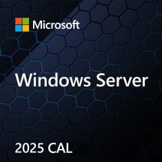 Ліцензія Microsoft Windows Server CAL 2025 5 Device CAL OEM (196388487738)
