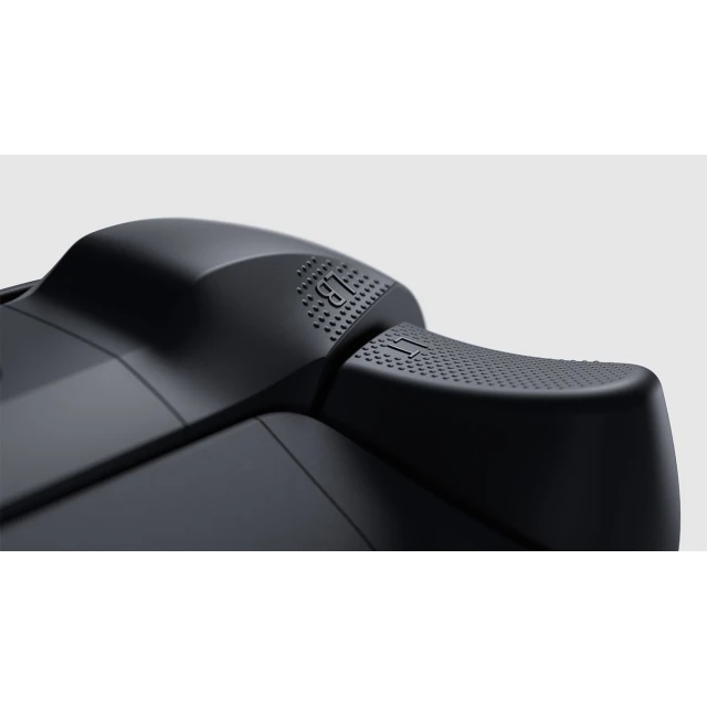 Геймпад Microsoft Xbox беспроводной Carbon Black (196388518166)