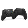Геймпад Microsoft Xbox беспроводной Carbon Black (196388518166)