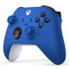 Геймпад Microsoft Xbox Series Shock Blue (196388518234)