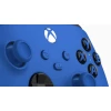 Геймпад Microsoft Xbox Series Shock Blue (196388518234)