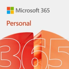Ліцензія Microsoft 365 Personal 1 користувач 1 рік ESD (196388538270)