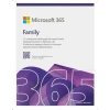 365 Microsoft Family підписка на 1 рік EuroZone (196388539031)