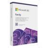 365 Microsoft Family підписка на 1 рік EuroZone (196388539031)
