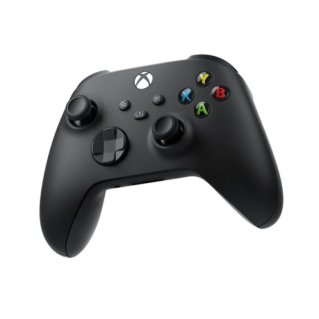 Ігрова консоль Microsoft Xbox Series X 1TB (196388607426)