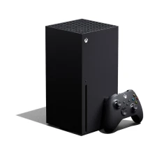 Ігрова консоль Microsoft Xbox Series X 1TB (196388607426)