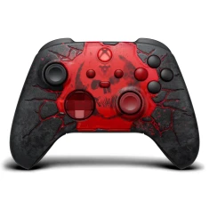 Геймпад Microsoft Xbox Series Gears of War (196388700363)