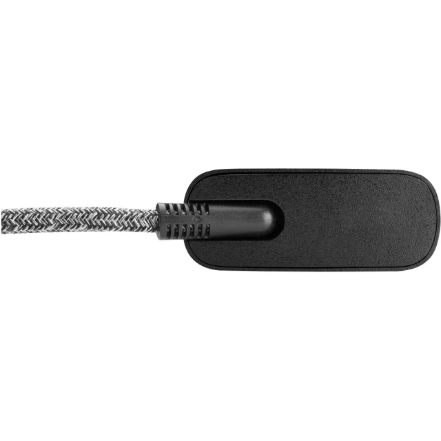 Мережевий зарядний пристрій Hewlett-Packard HP 65 Вт Laptop Charger USB-C Black (196548308255)