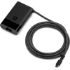 Мережевий зарядний пристрій Hewlett-Packard HP 65 Вт Laptop Charger USB-C Black (196548308255)