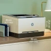 Лазерний принтер Hewlett-Packard HP Color LaserJet Pro 3202dn (196548369119)