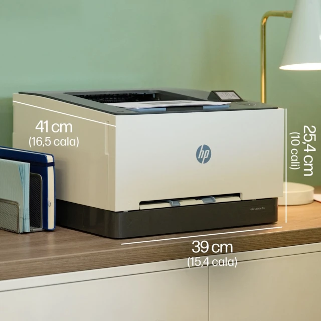Лазерний принтер Hewlett-Packard HP Color LaserJet Pro 3202dn (196548369119)