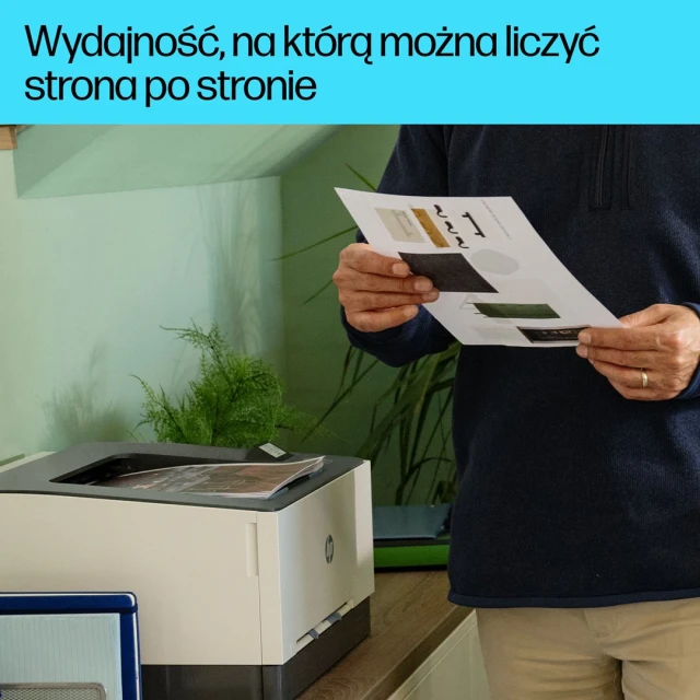 Лазерний принтер Hewlett-Packard HP Color LaserJet Pro 3202dn (196548369119)