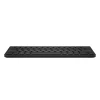 Клавиатура HP 350 Compact беспроводная Bluetooth Black (196548515790)