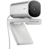 Вебкамера HP 960 4K Streaming Webcam USB Silver (196548527304)