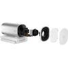 Вебкамера HP 960 4K Streaming Webcam USB Silver (196548527304)