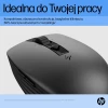 Миша HP 710 Rechargeable Silent Mouse бездротова з акумулятором Black (196548822683)