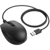 Миша HP 710 Rechargeable Silent Mouse бездротова з акумулятором Black (196548822683)