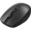 Миша HP 710 Rechargeable Silent Mouse бездротова з акумулятором Black (196548822683)