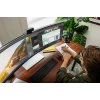 Миша HP 710 Rechargeable Silent Mouse бездротова з акумулятором Black (196548822683)