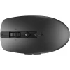 Миша HP 710 Rechargeable Silent Mouse бездротова з акумулятором Black (196548822683)
