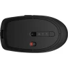 Миша HP 710 Rechargeable Silent Mouse бездротова з акумулятором Black (196548822683)
